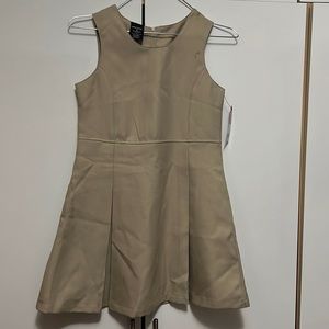 George Girl’s School Uniform.